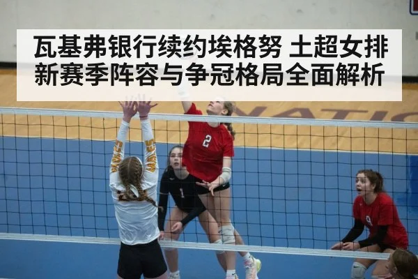 volleyball setter action